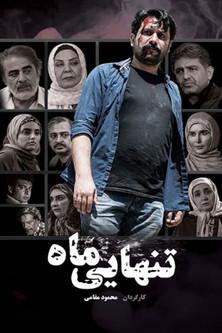 The Loneliness of the Moon film afişi