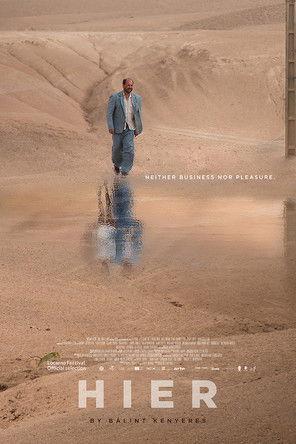 Yesterday film afişi