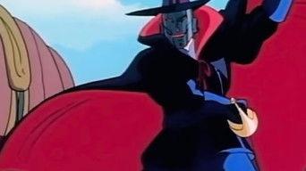 Iron Mask's Challenge