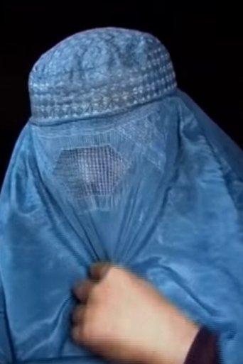 A Woman Singing in the Desert film afişi