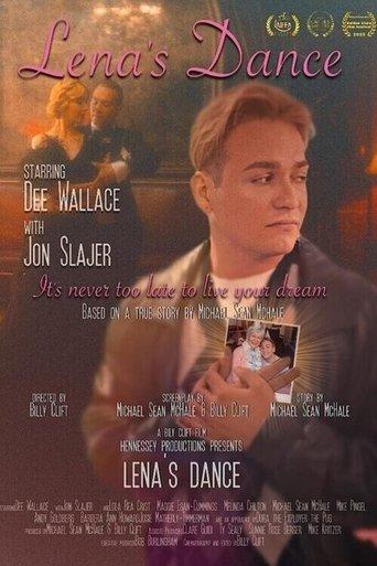 Lena's Dance film afişi