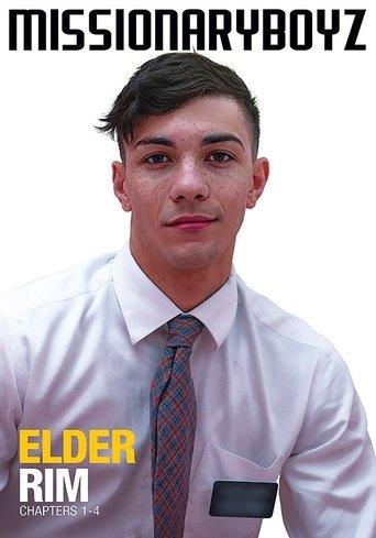 Elder Rim: Chapters 1-4 film afişi