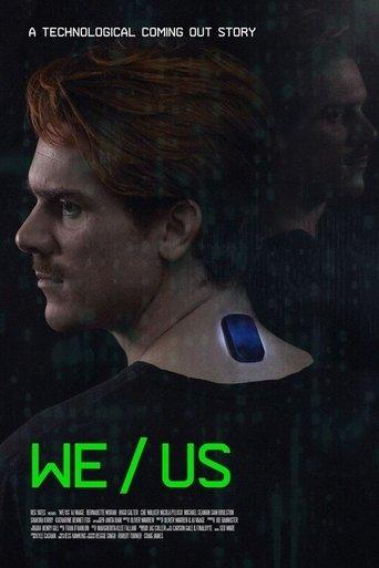 We/Us film afişi