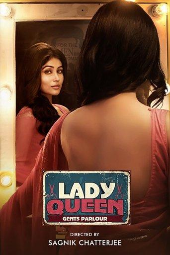 Lady Queen Gents Parlour dizi afişi
