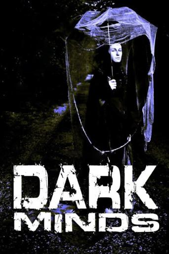 Dark Minds film afişi