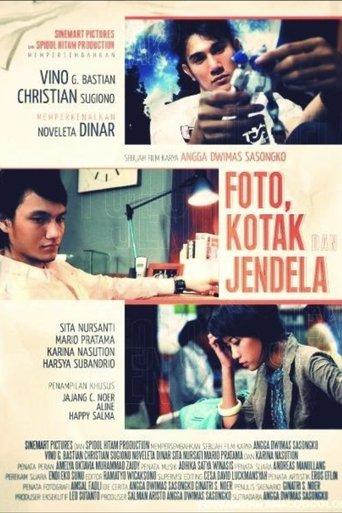 Foto, Kotak, dan Jendela film afişi