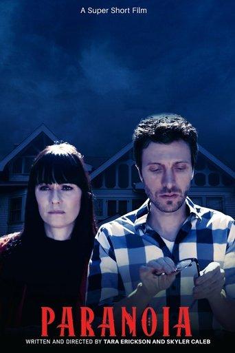 Paranoia film afişi