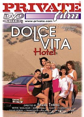 La Dolce Vita Hotel film afişi