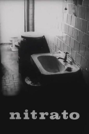 Nitrato film afişi