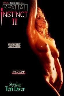 Sexual Instinct 2 film afişi