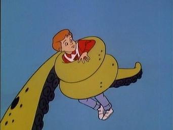 The Alien Brain from Outer Space, Part 2