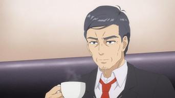 The Princess and the Father / The Princess and Her Friend / Little Miss Religious Leader Eats Grasshoppers / The Princess and Age / The Loner Middle Schooler