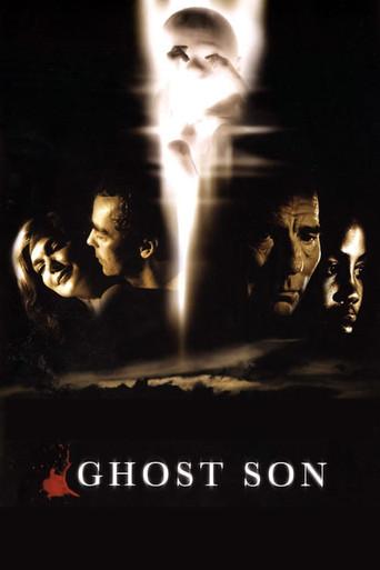 Ghost Son film afişi