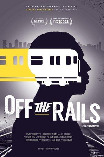Off the Rails film afişi