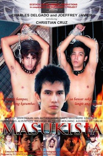 Masukista film afişi