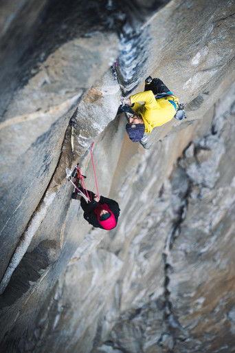 Magic Mushroom film afişi