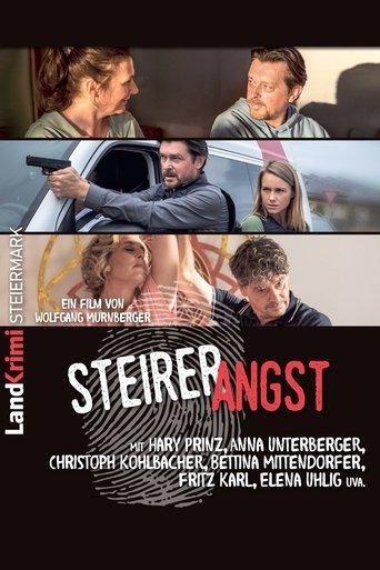 Steirerangst film afişi