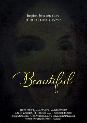 Beautiful film afişi