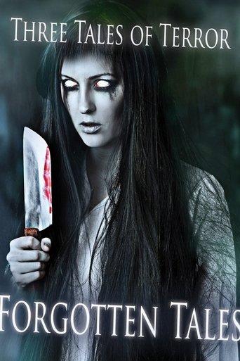 Forgotten Tales film afişi