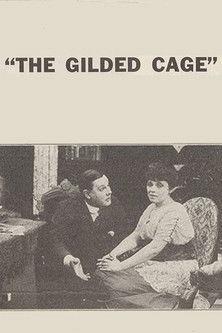 The Gilded Cage film afişi