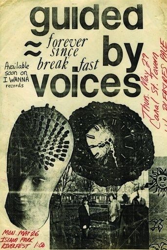 Thank You Very Much For Absolutely Nothing film afişi