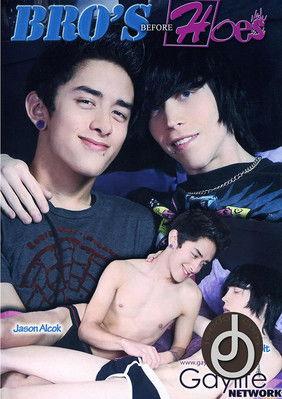 Bro's Before Hoes film afişi