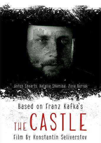 The Castle film afişi
