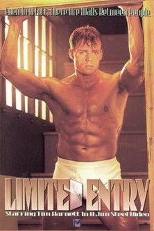 Limited Entry film afişi