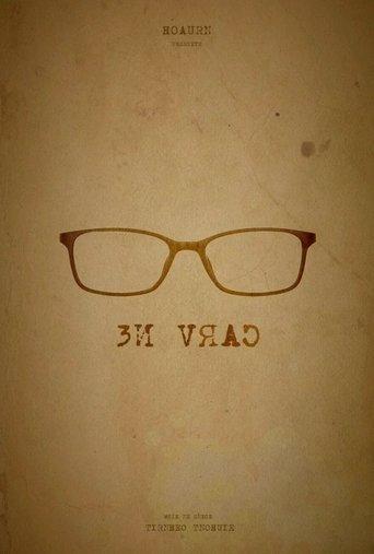 Haroun - En Vrac film afişi