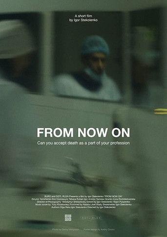 From Now On film afişi
