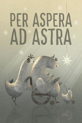 Per aspera ad astra film afişi