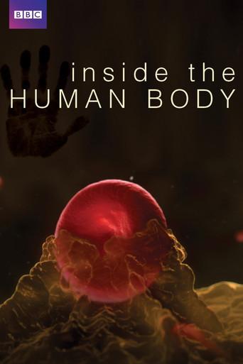 Inside the Human Body dizi afişi
