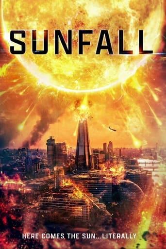 Sunfall film afişi
