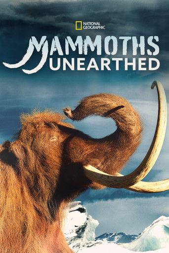 Mammoth Unearthed film afişi