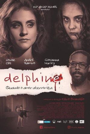 Delphine film afişi