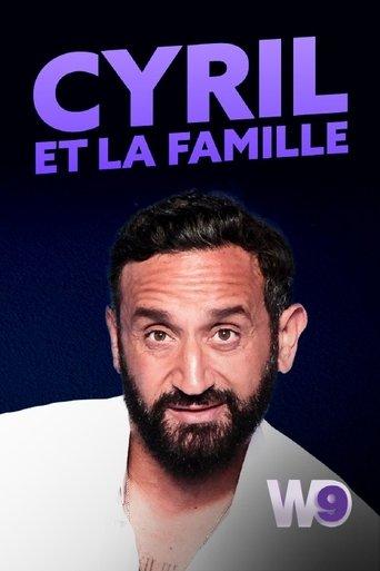 Cyril et la famille dizi afişi