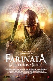 Farinata: la tredicesima notte film afişi