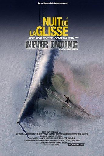 Perfect Moment - Never ending film afişi
