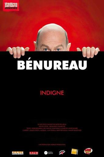 Bénureau - Indigne film afişi