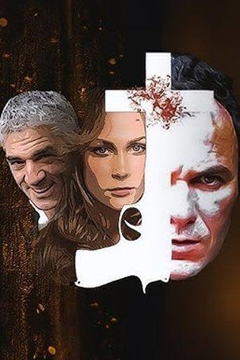 All'improvviso un Uomo film afişi