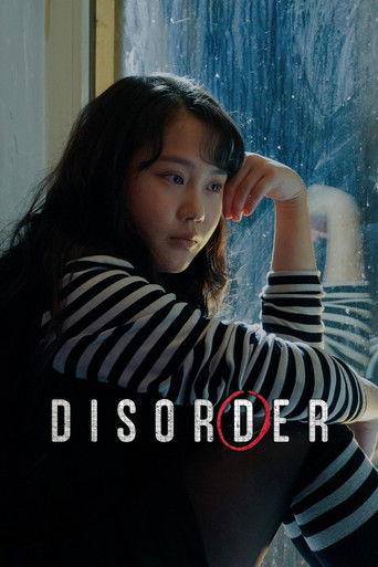 Disorder film afişi