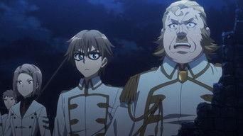 Holy Grail War Upheaval Compilation