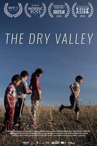 The Dry Valley film afişi
