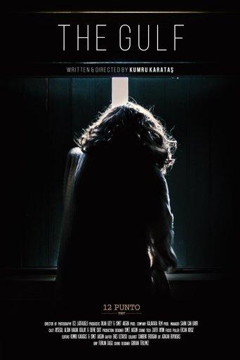 The Gulf film afişi