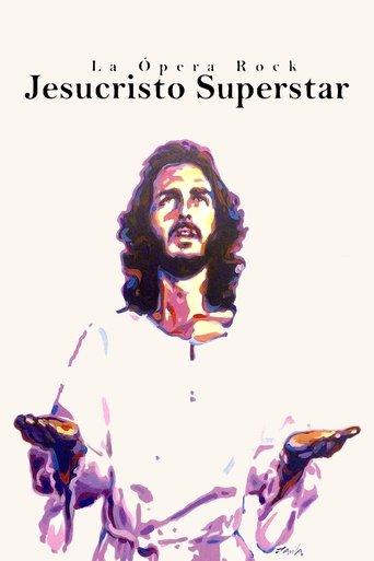 La ópera rock Jesucristo Superstar: un hito en la historia del musical español film afişi