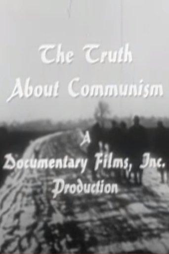 The Truth About Communism film afişi