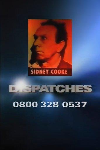 Dispatches: Sidney Cooke film afişi