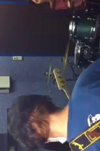 tricotMOVIE '12 10月号 演奏 : 透明 / 赤い公園 film afişi