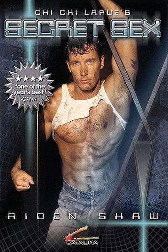 Secret Sex film afişi