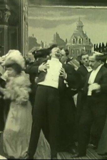 Passionate Drama film afişi